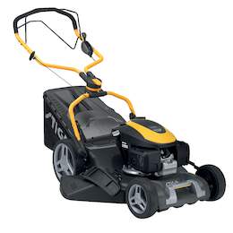 1278343 - Benzin-Rasenm&auml;her Combi 753 V