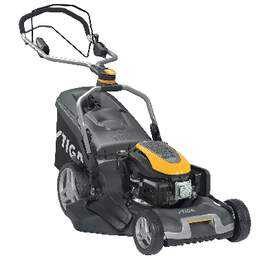 1278344 - Benzin-Rasenm&auml;her Combi 955 VE