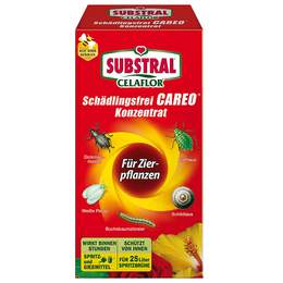 1271495 - Sch&auml;dlingsfrei Careo Zierpflanzen Konzentrat 250ml
