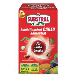 1271496 - Sch&auml;dlingsfrei Careo Obst u. Gem&uuml;se Konzentrat 100ml