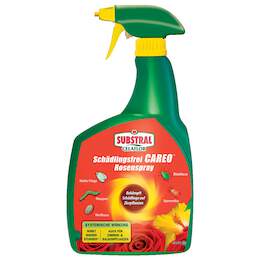 1271499 - Sch&auml;dlingsfrei Careo Rosenspray 750ml