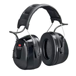 1235914 - Geh&ouml;rschutzradio m.FM-Radio