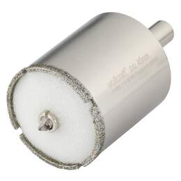 1235921 - Diamant-Lochs&auml;ge DM 45mm Ceramic