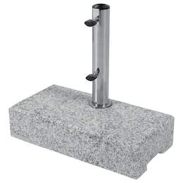 1277443 - Granitsockel Active f&uuml;r Balkon