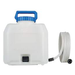 1277510 - Wassertank M18BPFP-WST zu Akku-Rucksack-Spr&uuml;hger&auml;t