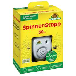 1278423 - SpinnenStopp mit Ultraschall f&uuml;r 30 m2
