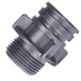 1278521 - Anschlussh&uuml;lse kurz f. Ventilbox