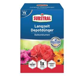1278943 - Balkonblumen-Langzeitd&uuml;nger Osmocote 750g