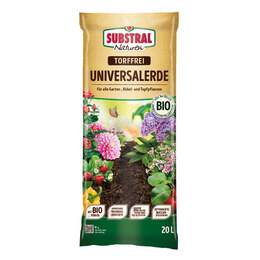 1278950 - Blumenerde Naturen universal 20 l