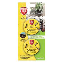 1279800 - Ameisen K&ouml;derdose Natria 2 St&uuml;ck