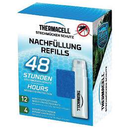 1280009 - Nachf&uuml;llpackung 48 Std. R-4