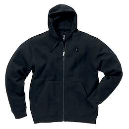 1235987 - Sweatshirt m.Kapuze CODE 1736