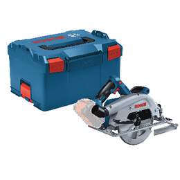 1283064 - Akku-Handkreiss&auml;ge GKS 18V-68C Biturbo solo in L-Boxx