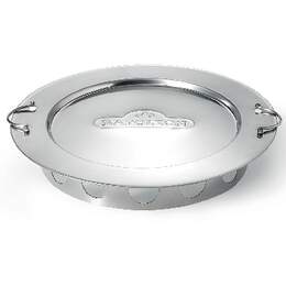 1278855 - Holzkohlerg. u. Diffusorplatte f. Holzkohlegrill DM 57cm