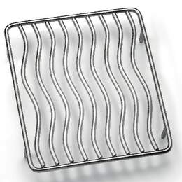 1278857 - Rost f&uuml;r BI/BIB10 Edelstahl