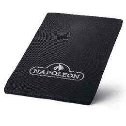 1283363 - Abdeckhaube f. Einbaugrill Seitenbrenner BI/BIB10