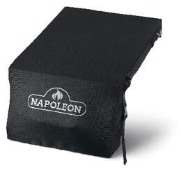 1283364 - Abdeckhaube f. Einbaugrill Seitenbrenner BI12