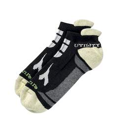 1237010 - Sommersocken Ghost