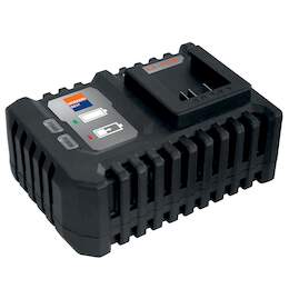 1276211 - Akku-Schnellladeger&auml;t 4,0 A WB 18V-SL4 CPF