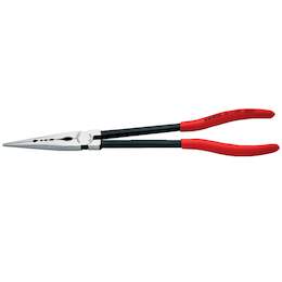 1261630 - Monierzange gerade 280mm lange Ausf&uuml;hrung