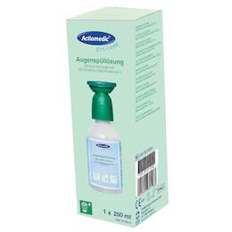 1239400 - Augensp&uuml;lflasche mit Natriumchloridl&ouml;sung 0,9%