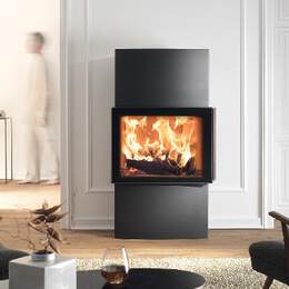 1239641 - Kaminofen Lounge Xtra