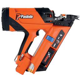 1285325 - Akku-Gasdruck-Streifennagler Impulse IM90Xi