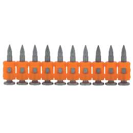 1285335 - Spezialn&auml;gel HC6 22mm 500Stk., inkl. Gaskartusche