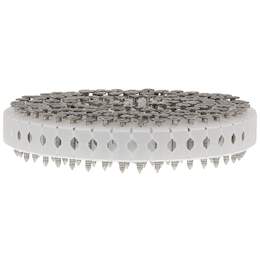 1285340 - Coiln&auml;gel 2,8x32mm 1000Stk., inkl. Gaskartusche