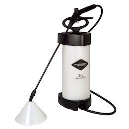 1286900 - Druckspr&uuml;hger&auml;t Flori Organic 5l