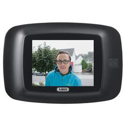 1228961 - Digitaler T&uuml;rspion DTS 3214 inkl.Batterien