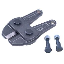 1287388 - Ersatzmesser f&uuml;r RAXX Bolzenschneider