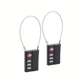 1234613 - AluPlus Zylinderschloss 2 St&uuml;ck