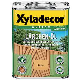 1188329 - Xyladecor L&auml;rchen &Ouml;l