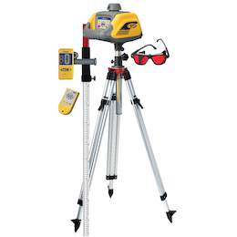 1202527 - Rotationslaser HV101 - Set