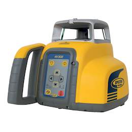 1222853 - Rotationslaser HV 302