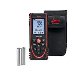 1252649 - Entfernungsmesser DISTO X-3