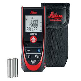 1257658 - Entfernungsmesser DISTO D2-NEW