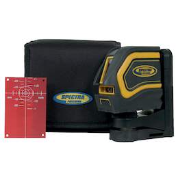 1257659 - Kreuzlinienlaser LT 20