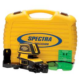 1257660 - Multifunktionslaser LT 52G- GR&Uuml;N