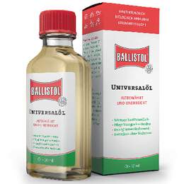 1260926 - Universal&ouml;l