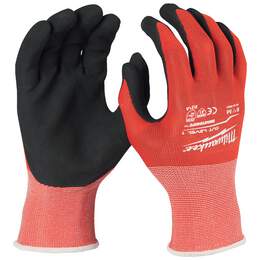 1285609 - Schnittschutzhandschuh Klasse 1/A