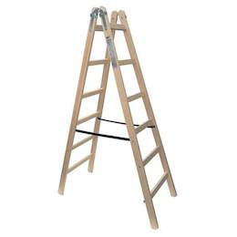 1035625 - Stehleiter Holz