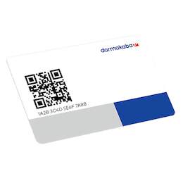 1287699 - Basiskarte Legic ATC4096 f&uuml;r T&uuml;r&ouml;ffnung Evolo Smart