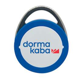 1287700 - Schl&uuml;sselanh&auml;nger ceVo Legic f&uuml;r T&uuml;r&ouml;ffnung Evolo Smart