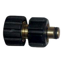1239289 - Adapter-K&auml;rcher Ger&auml;t auf Kr&auml;nzle Zubeh&ouml;r