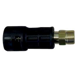1239291 - Adapter-Kr&auml;nzle Ger&auml;t auf K&auml;rcher Zubeh&ouml;r