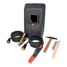 1036266 - Schwei&szlig;platzausr&uuml;stung 25mm2 3+4m,SK-Stecker 16/25,GI-Kabel