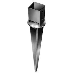 1040123 - Bodenh&uuml;lse verstellbar