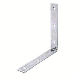 1077450 - Stuhlwinkel sendzimirverzinkt